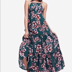 Free People Women’s Garden Party Maxi Dress